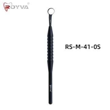 Royva Endodonti Aynası-Micro Mirror 10 mm.