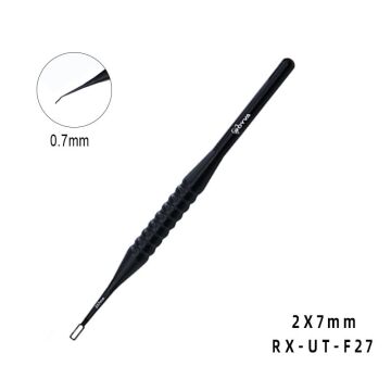 Royva Mikro Cerrahi Aynası