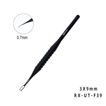 Royva Mikro Cerrahi Aynası