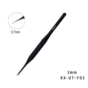 Royva Mikro Cerrahi Aynası