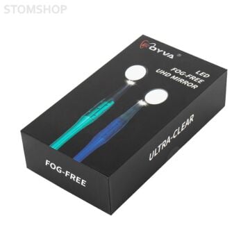 Royva Işıklı Fog-Free Ayna