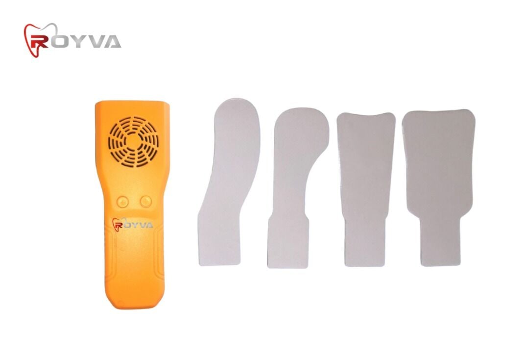 Royva Fanlı Tutuculu Fotoğraf Ayna Seti