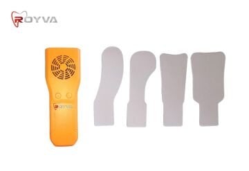 Royva Fanlı Tutuculu Fotoğraf Ayna Seti