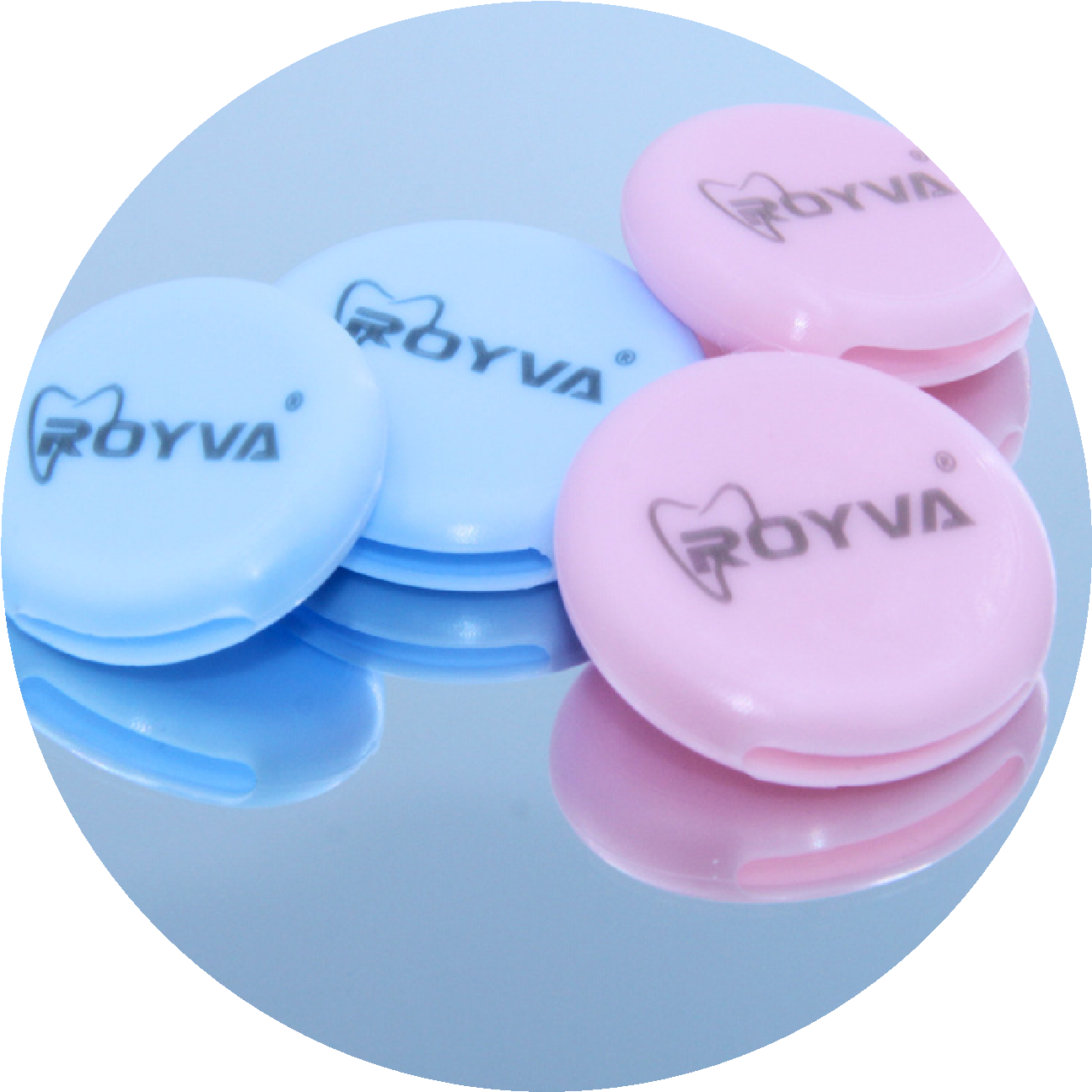 Royva Ayna Koruyucu Kılıf