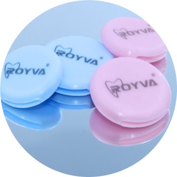 Royva Ayna Koruyucu Kılıf