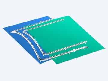 Sanctuary Dental Rubber Dam Premium Kit