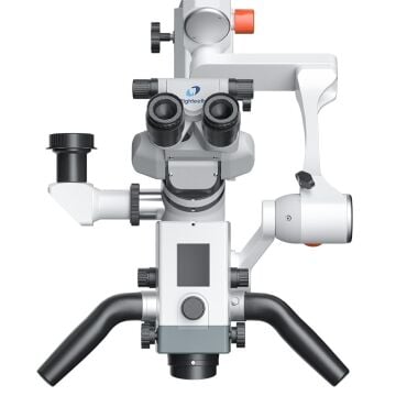 Eighteeth Acuvision X Dental Entegre Kameralı Mikroskop