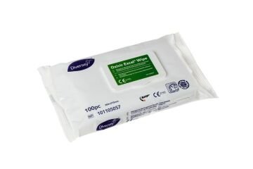 Diversey Oxivir Excel Mendil 100'lü