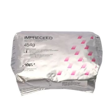Gc Impreceed - Aljinat Ölçü Malzemesi