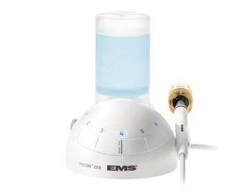 EMS Piezon 250 - Dental Kavitron Cihazı