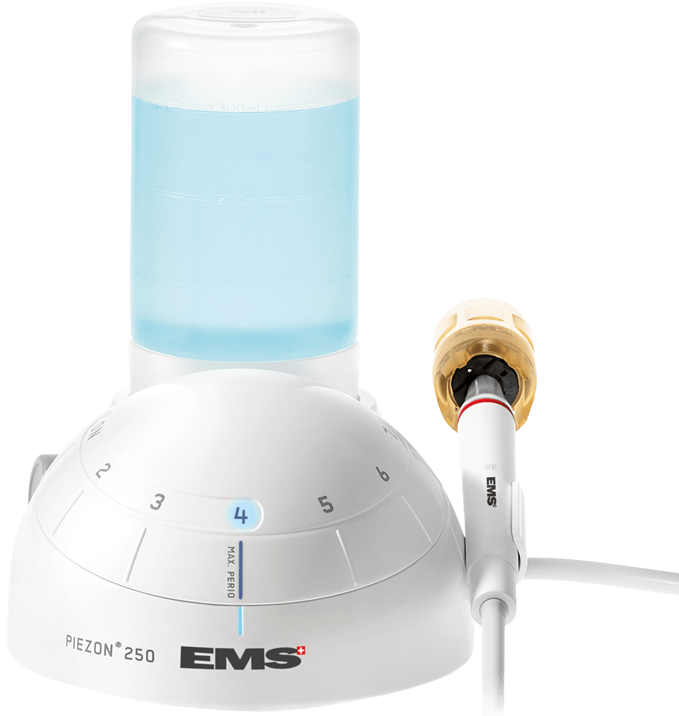 EMS Piezon 250 - Dental Kavitron Cihazı