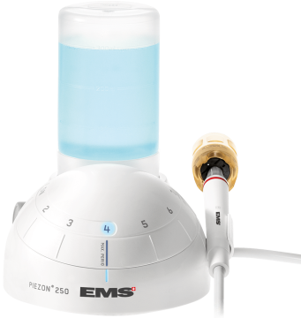 EMS Piezon 250 - Dental Kavitron Cihazı