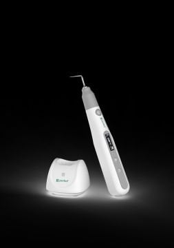 Perfect GP Flow - DownPack Gutta Percha ısıtma sistemi ve Güta Kesici