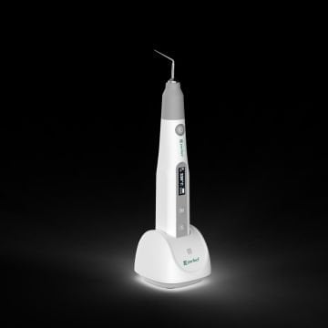 Perfect GP Flow - DownPack Gutta Percha ısıtma sistemi ve Güta Kesici