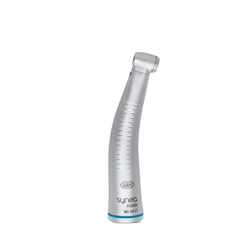 W&H Synea Fusion WG-56 LT Işıklı Mavi Kuşak Anguldruva