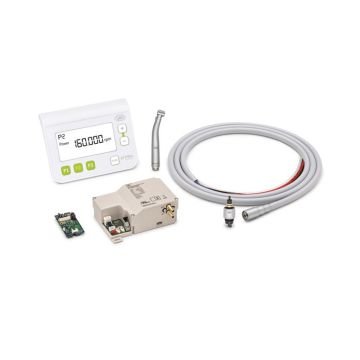 W&H Primea Advanced Air Ünite monte (RG-97 L Aeratör ile birlikte)