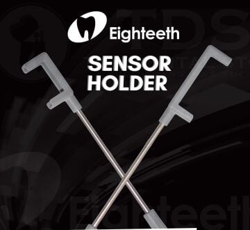 Eighteeth Sensör RVG Tutucu - Sensor Holder