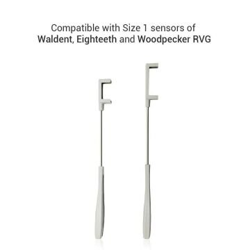 Eighteeth Sensör RVG Tutucu - Sensor Holder