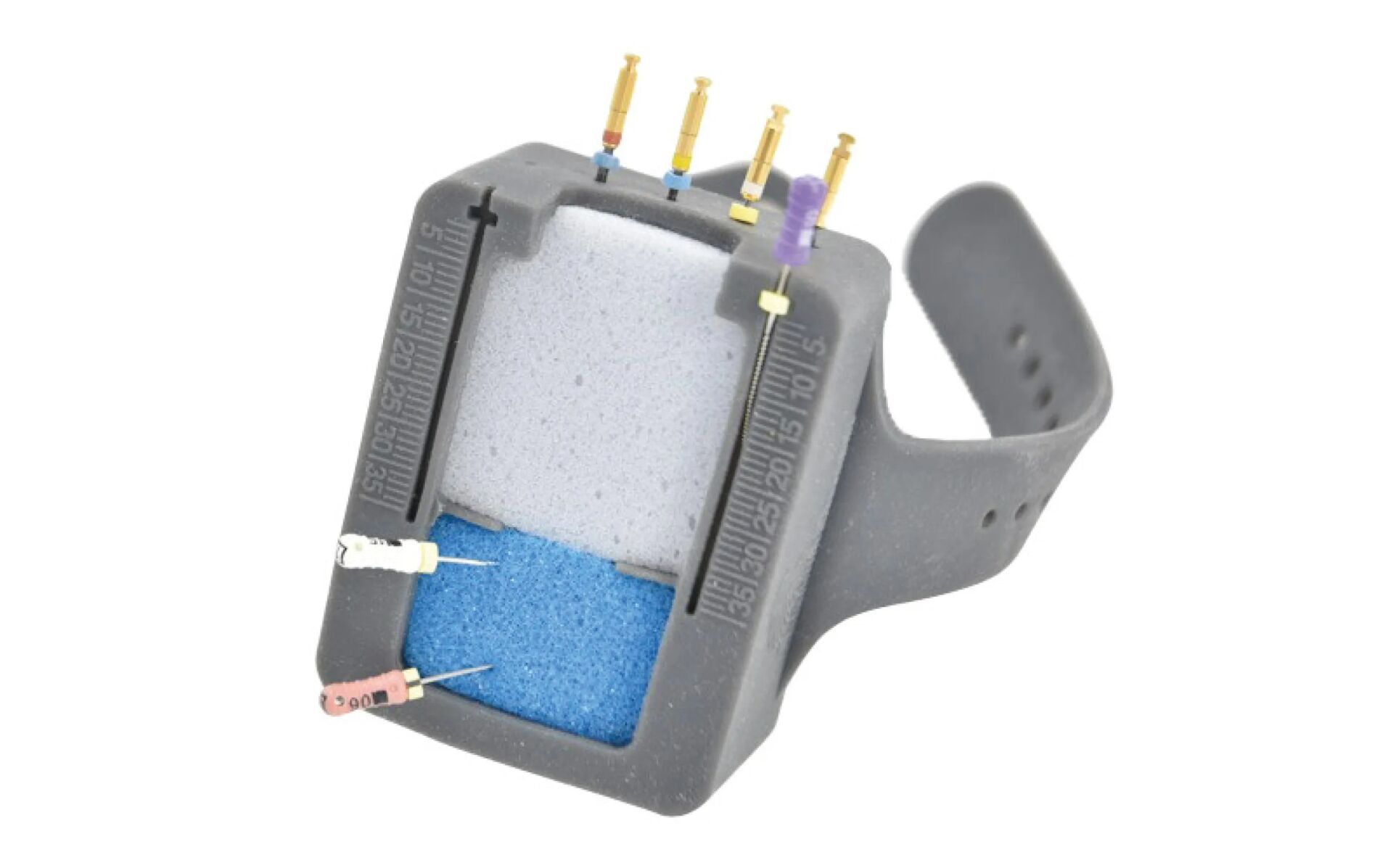 ERGO Endo Bileklik Starter Kit / designed by Style Italiano