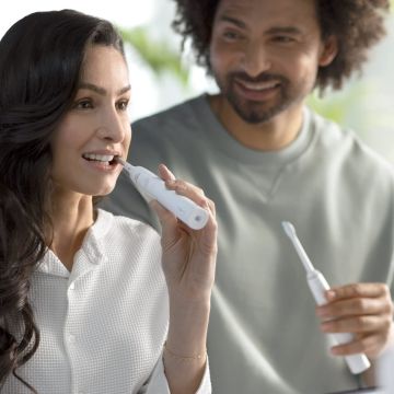 Philips Sonicare HX3671/13 3100 Şarjlı Diş Fırçası