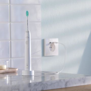 Philips Sonicare HX3671/13 3100 Şarjlı Diş Fırçası