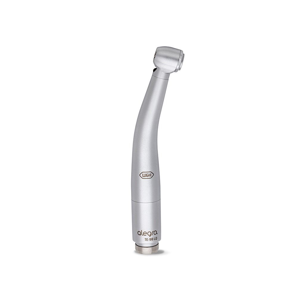 W&H Alegra TE-98 LQ Işıklı Aeratör