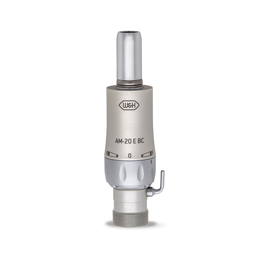 W&H AM-20 E BC Dıştan Sulu Havalı Motor