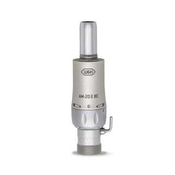 W&H AM-20 E BC Dıştan Sulu Havalı Motor