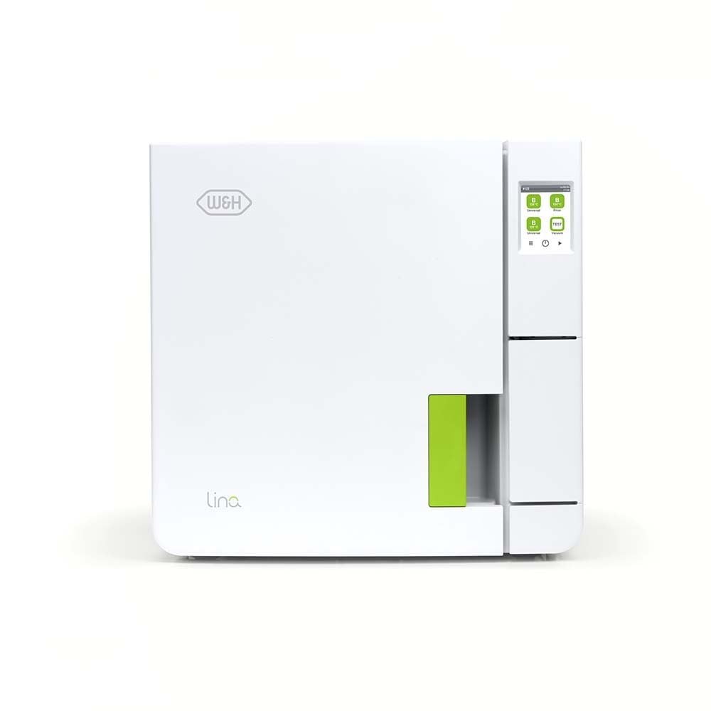 W&H Lina 22 lt. B sınıfı Otoklav