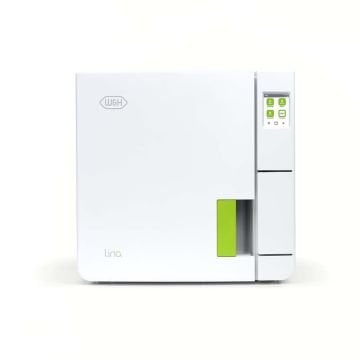 W&H Lina 22 lt. B sınıfı Otoklav