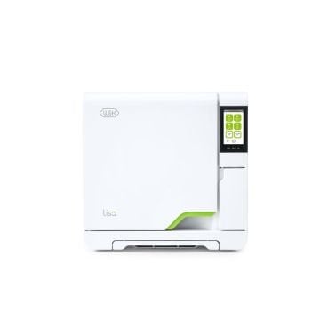 W&H Lisa 22 lt. B sınıfı Otoklav