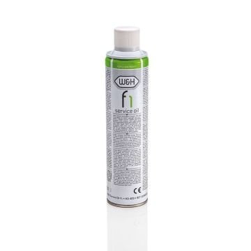 W&H Service Oil F1 MD-400 Aeratör Yağı