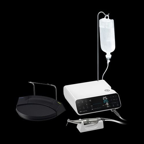 NSK SURGIC PRO2 ORAL CERRAHİ VE IMPLANTOLOJI MIKROMOTORU