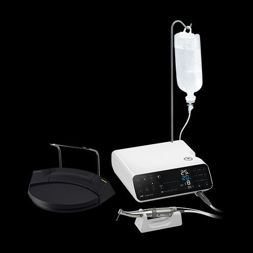 NSK SURGIC PRO2 ORAL CERRAHİ VE IMPLANTOLOJI MIKROMOTORU