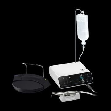 NSK SURGIC PRO2 ORAL CERRAHİ VE IMPLANTOLOJI MIKROMOTORU