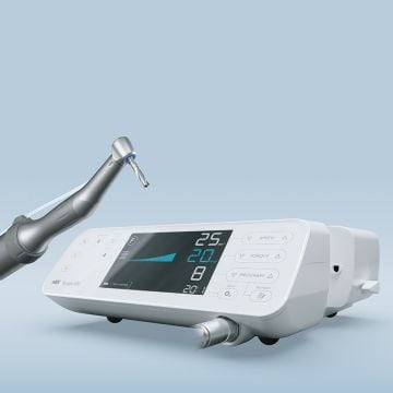 NSK SURGIC AP2 İmplant Motoru Fizyo