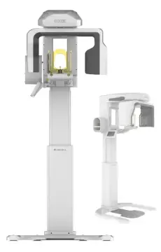 HDX WILL Eco-X Dental Tomografi - CBCT
