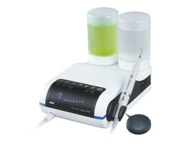 NSK VARIOS 970 LUX iPiezo Bağımsız Çift Tanklı Kavitron Cihazı (LED Işıklı)