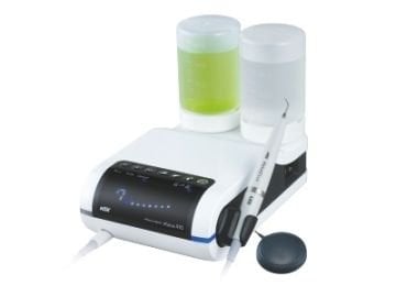 NSK VARIOS 970 LUX iPiezo Bağımsız Çift Tanklı Kavitron Cihazı (LED Işıklı)
