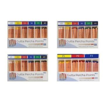 Bio Root Gutta Percha