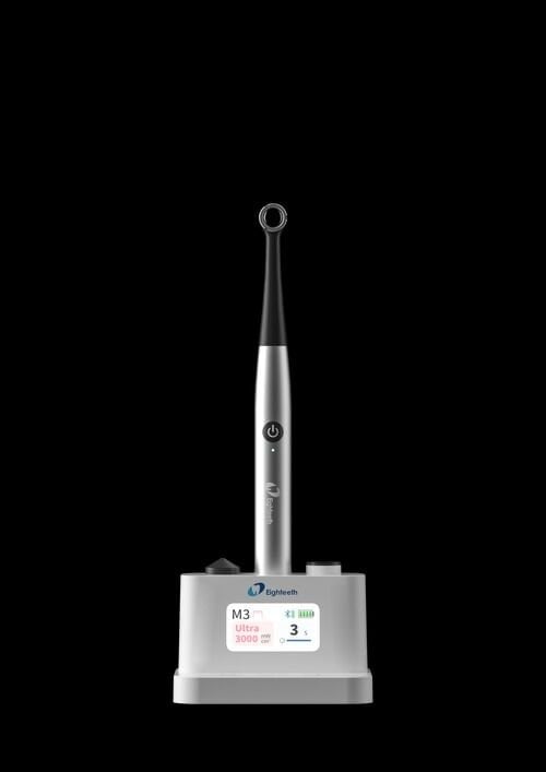 Eighteeth Curing Pen X Led Işık Cihazı