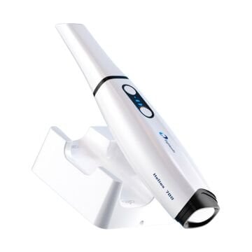 EIGHTEETH HELIOS 700 Kablosuz Renkli Ağız İçi Tarayıcı