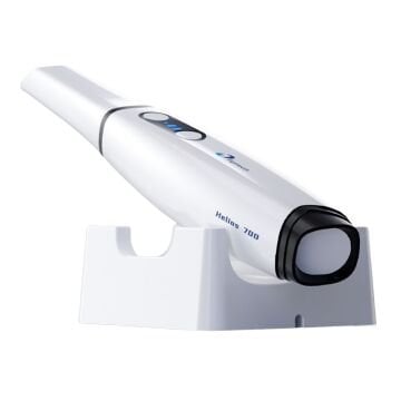 EIGHTEETH HELIOS 700 Kablosuz Renkli Ağız İçi Tarayıcı