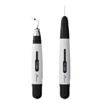 Eighteeth Space Pack & Space Fill Kanal Dolum, Gutta Percha Isıtma, Kesme ve Kondenzasyon Cihazı