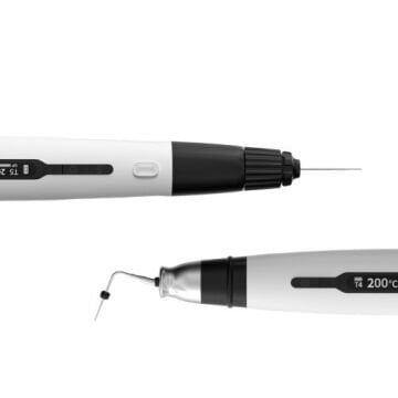 Eighteeth Space Pack & Space Fill Kanal Dolum, Gutta Percha Isıtma, Kesme ve Kondenzasyon Cihazı