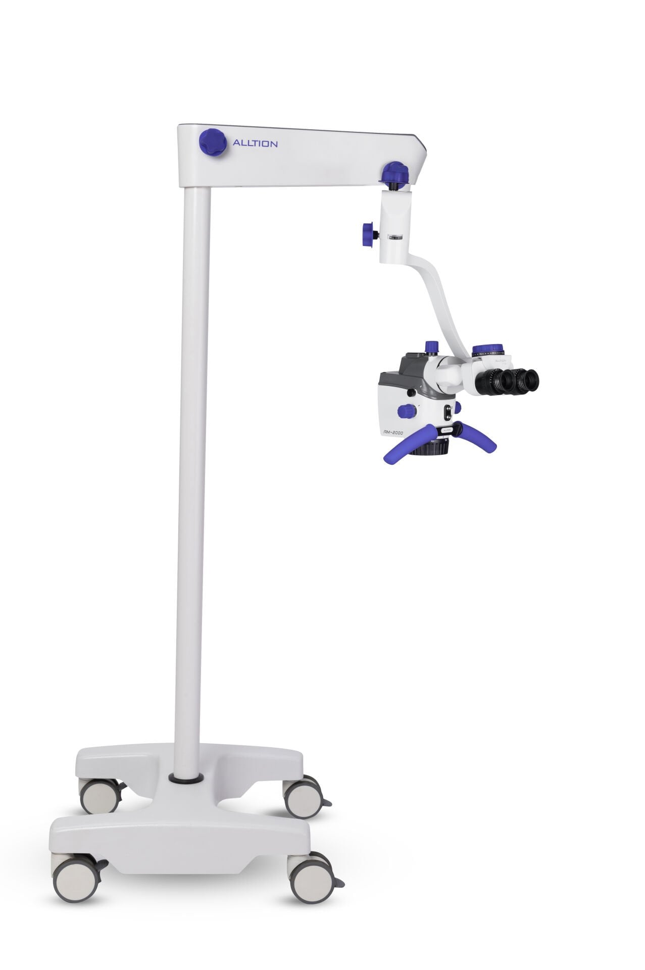 ALLTION AM-2000 PLUS DENTAL MİKROSKOP