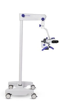 ALLTION AM-2000 PLUS DENTAL MİKROSKOP