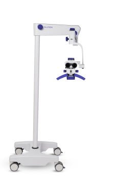 ALLTION AM-2000 PLUS Dental Operasyon Mikroskobu