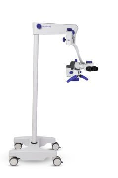 ALLTION AM-2000 PLUS Dental Operasyon Mikroskobu