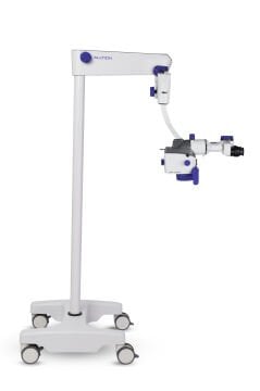 ALLTION AM-2000 PLUS Dental Operasyon Mikroskobu